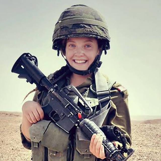 Tentara Israel Ini Tembak Perawat Palestina Razan Najjar Simak Pengakuannya Global Liputan6 Com