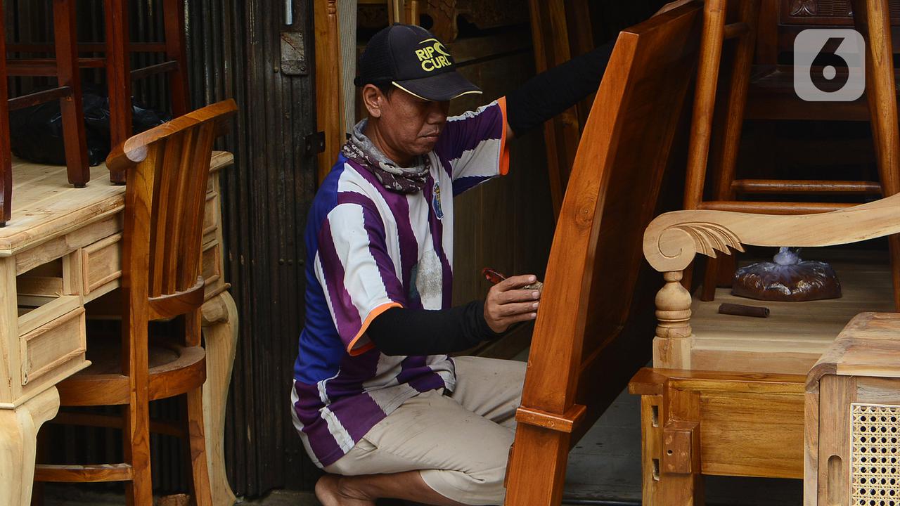 Daya Beli Furnitur Selama PPKM Meningkat