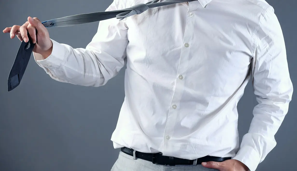 Ia menganggap bahwa yang dilakukan itu masih dalam tingkat kewajaran. Ia mengibaratkan bahwa saat orang Indonesia di Brunai juga akan dianggap aneh. (Febio Hernanto/Bintang.com)