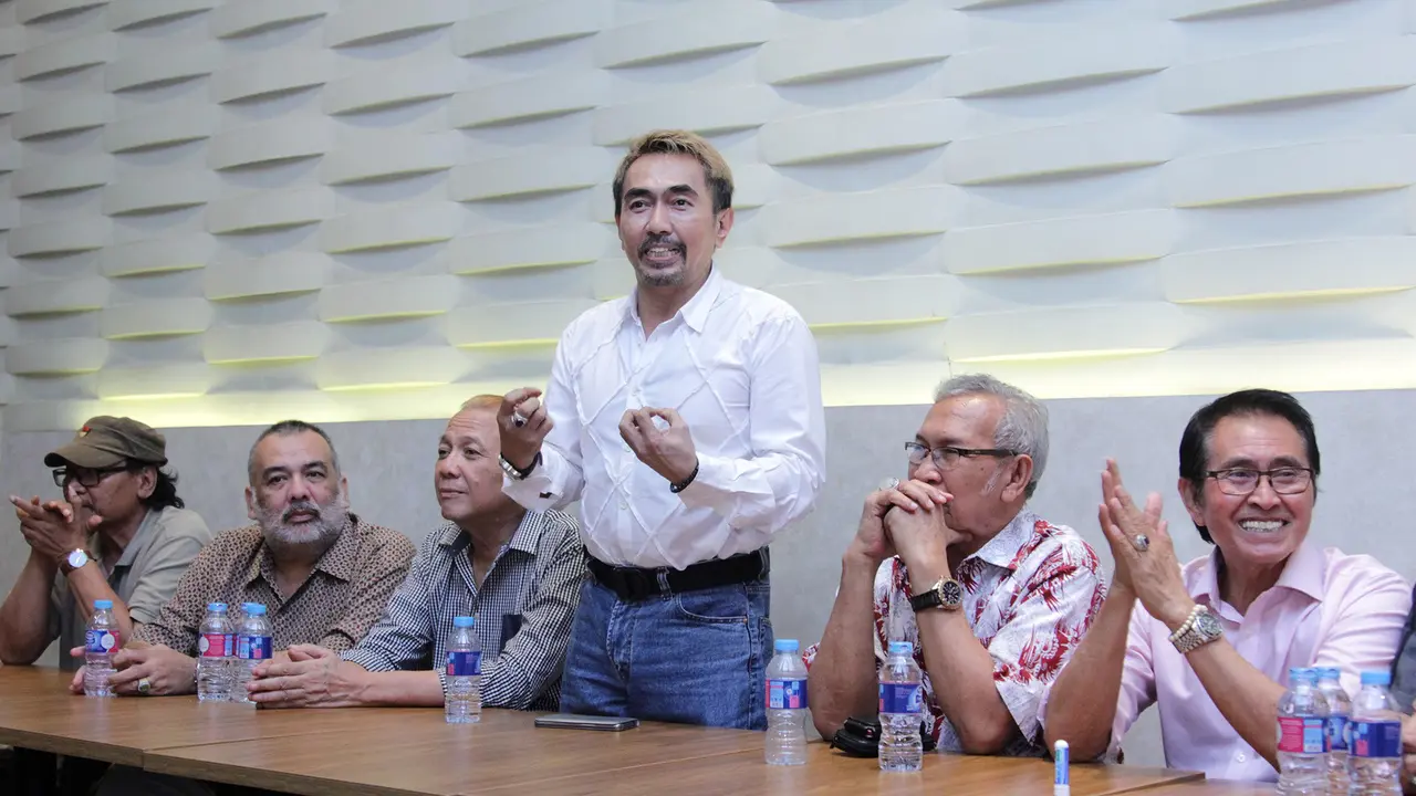 Gatot Brajamusti