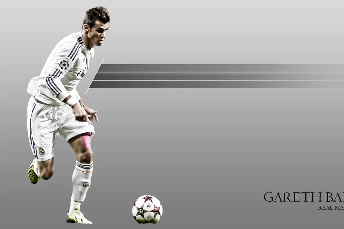 Gareth Bale