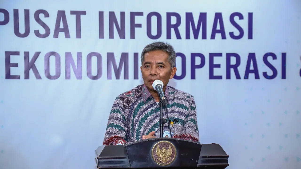 Hingga Kuartal III 2020 BRI Salurkan KUR Senilai Rp 90,1 Triliun