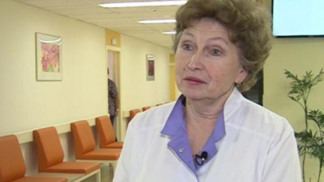 Kista Ovarium Tandatanda Penyebab Dan Mengobati Alodokter