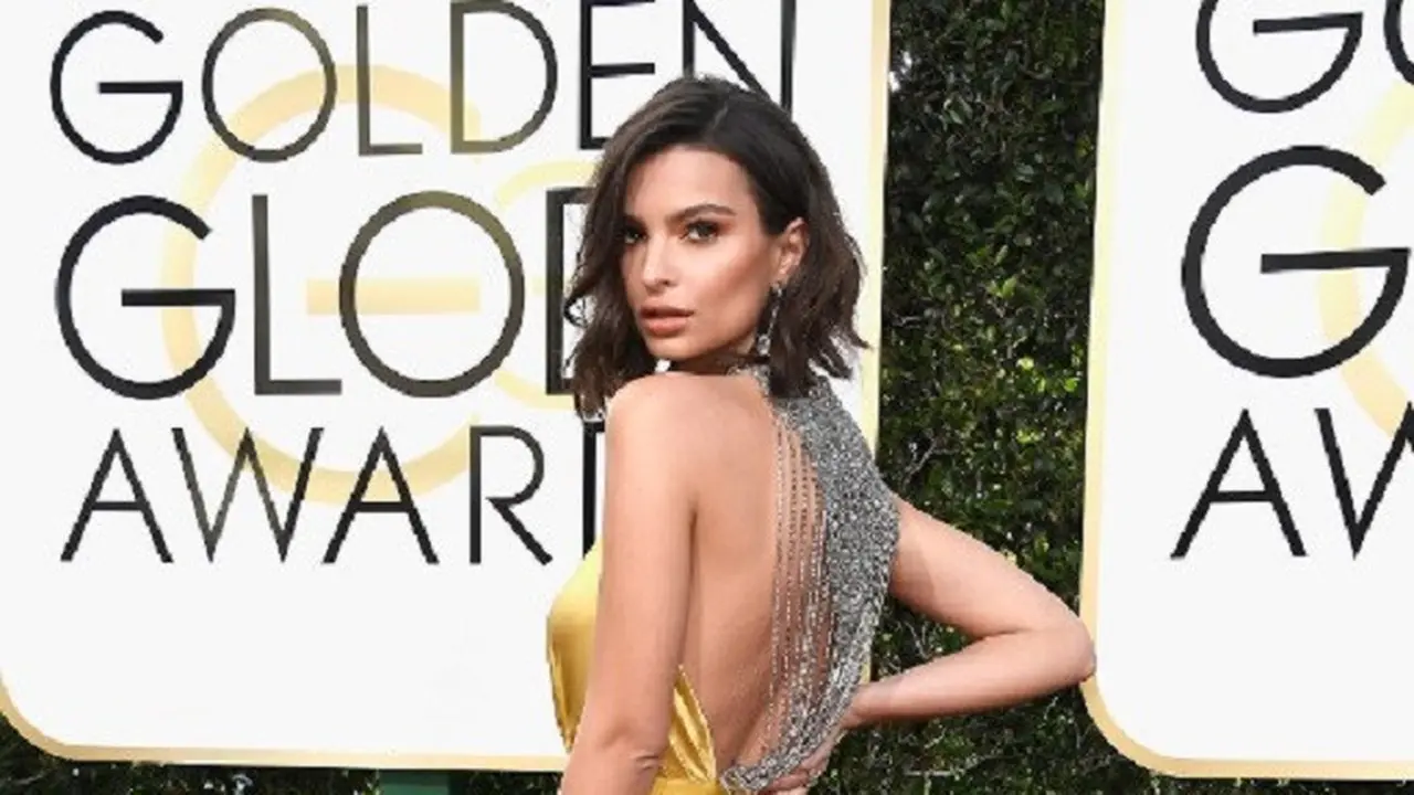 [Bintang] Golden Globes 2017