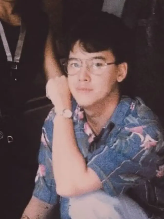 6 Foto Lawas Fariz RM Saat Muda, Disebut Mirip Ardhito Pramono