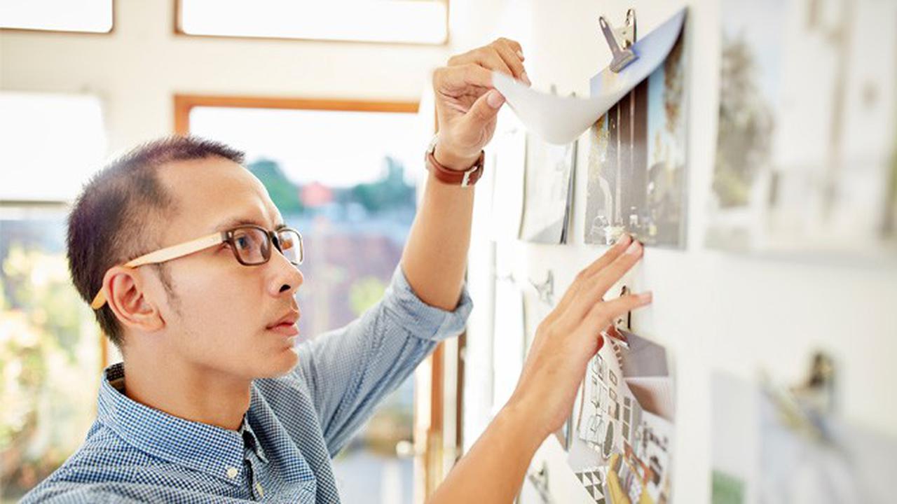 Sekarang Saatnya Ciptakan Duniamu Sendiri