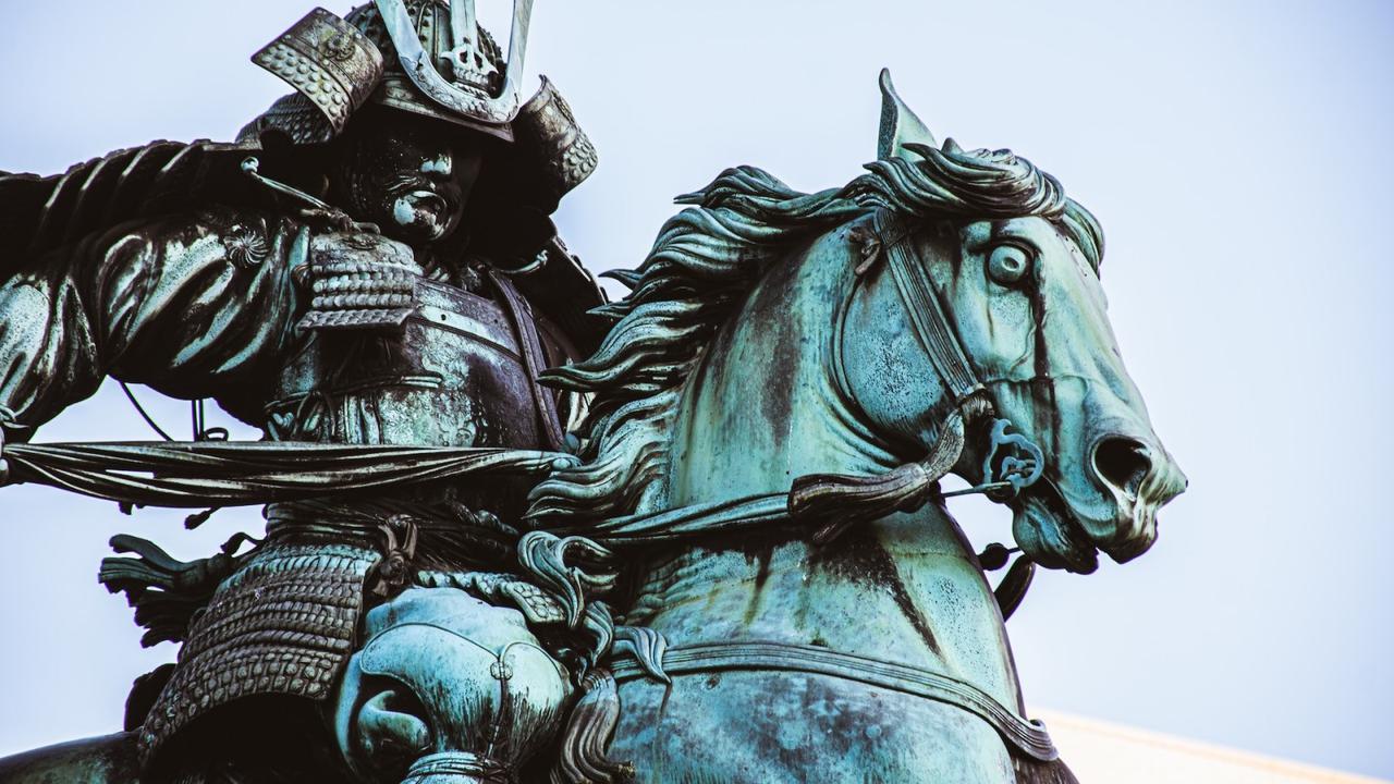 Kobushi Shindan: Tes Kepribadian Kuno Samurai untuk Mengenali Diri ...