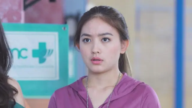 Cinta Karena Cinta