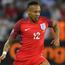 Nathaniel Clyne adalah pemain sepak bola Profesional asal Inggris yang sekarang membela Liverpool