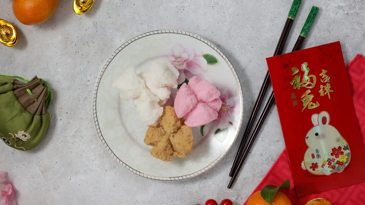 Kue Mangkok