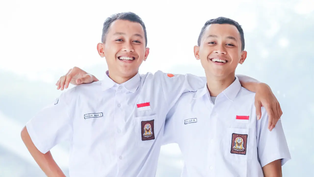 Rumah Zakat