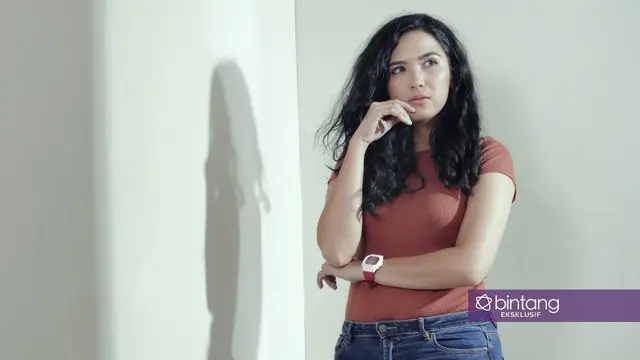 [Bintang] Dinda Kanya Dewi