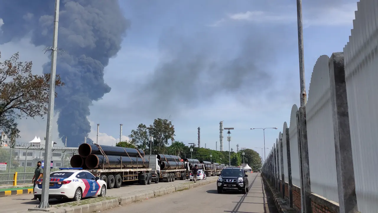 Balongan