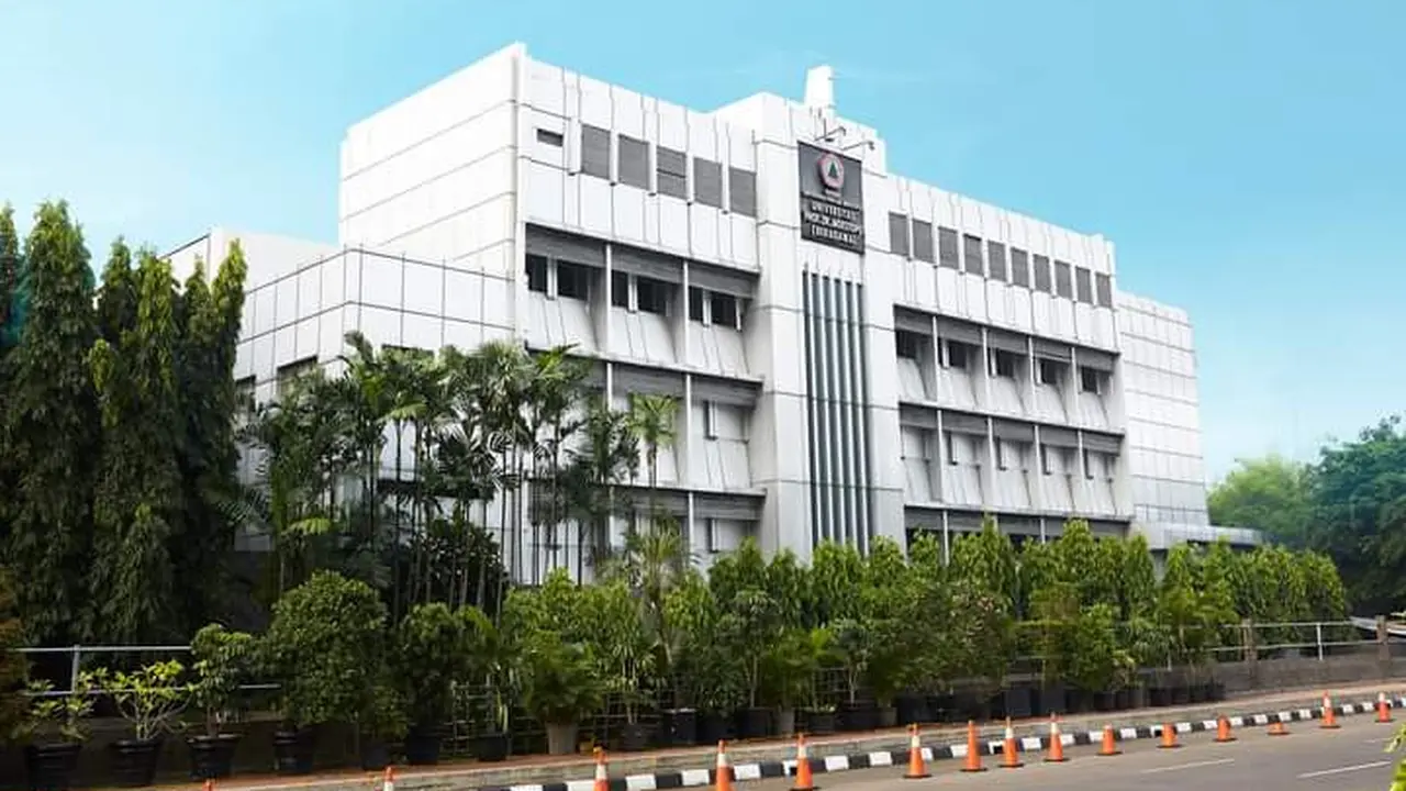 Universitasa Moestopo