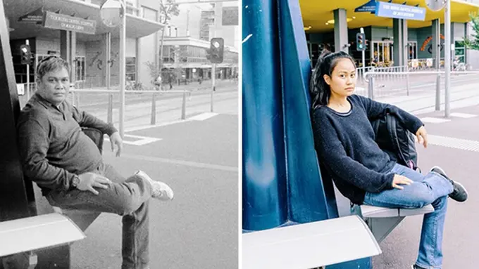 Foto: copyright goodlcuksarah.com