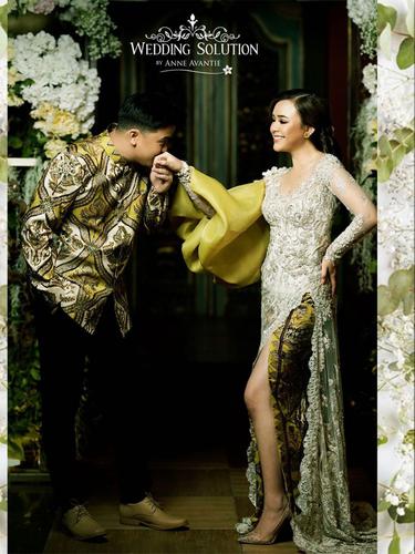 Amanda Manopo Mengaku Ingin Menikah Dengan Billy Syahputra News Entertainment Fimela Com