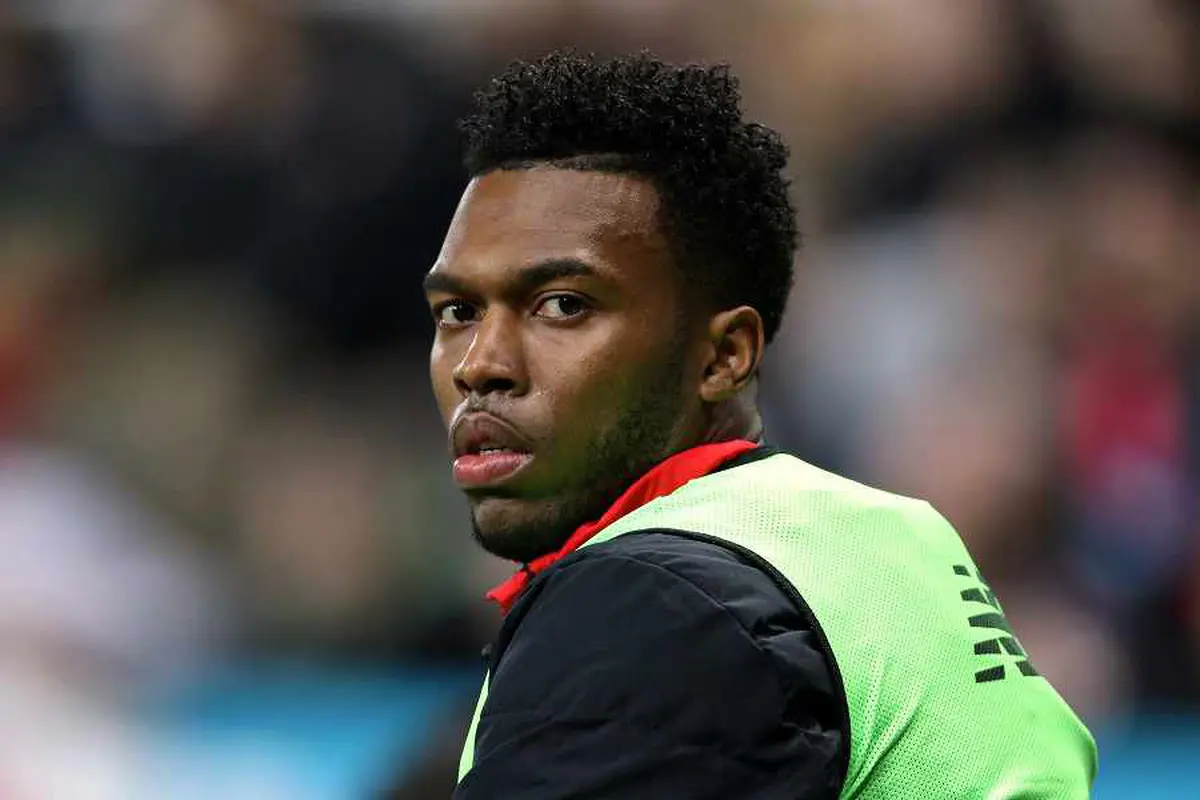 Daniel Sturridge
