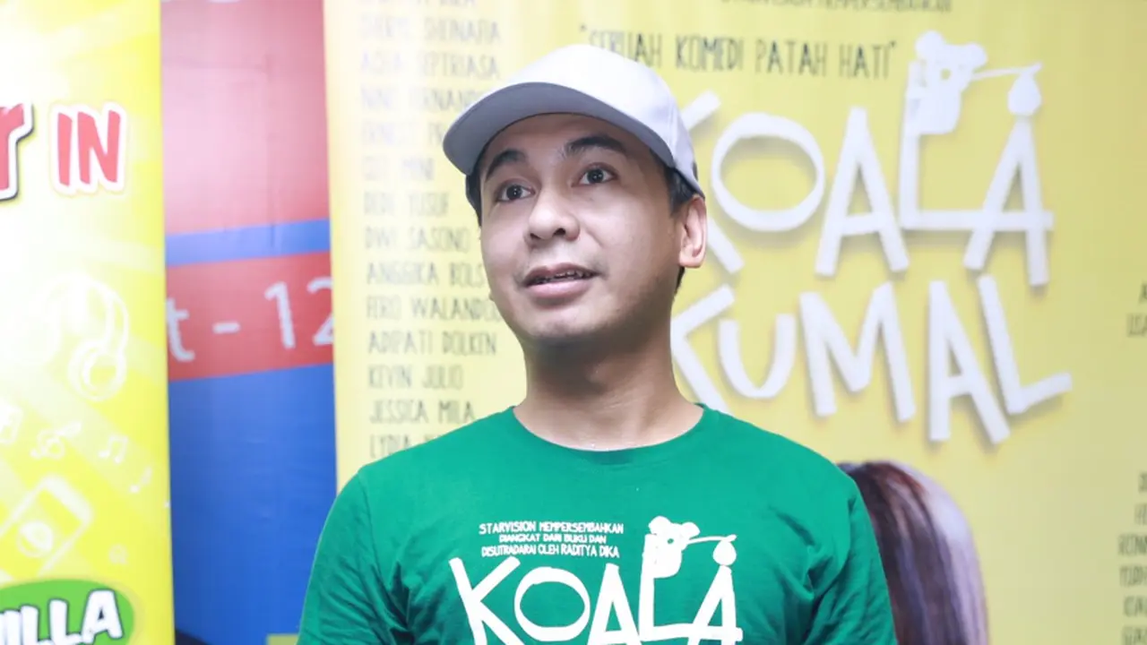Raditya Dika