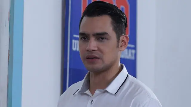 Cinta Suci