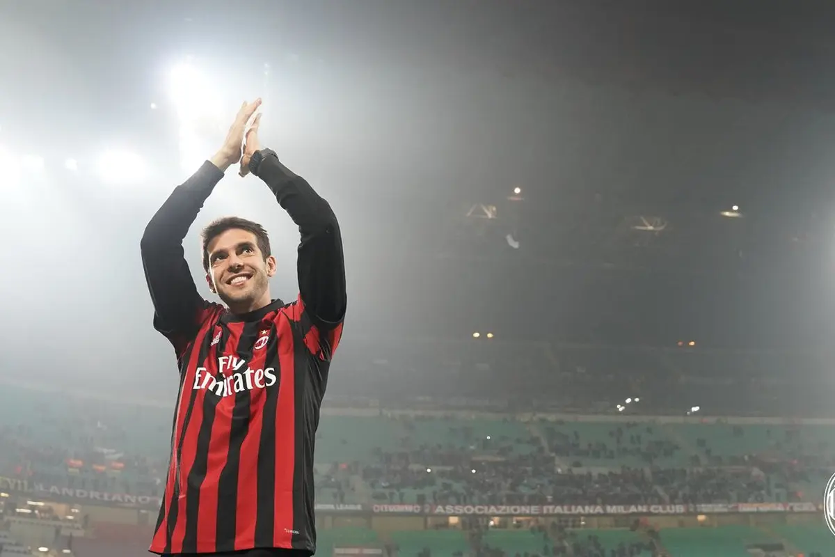 Ricardo Kaka