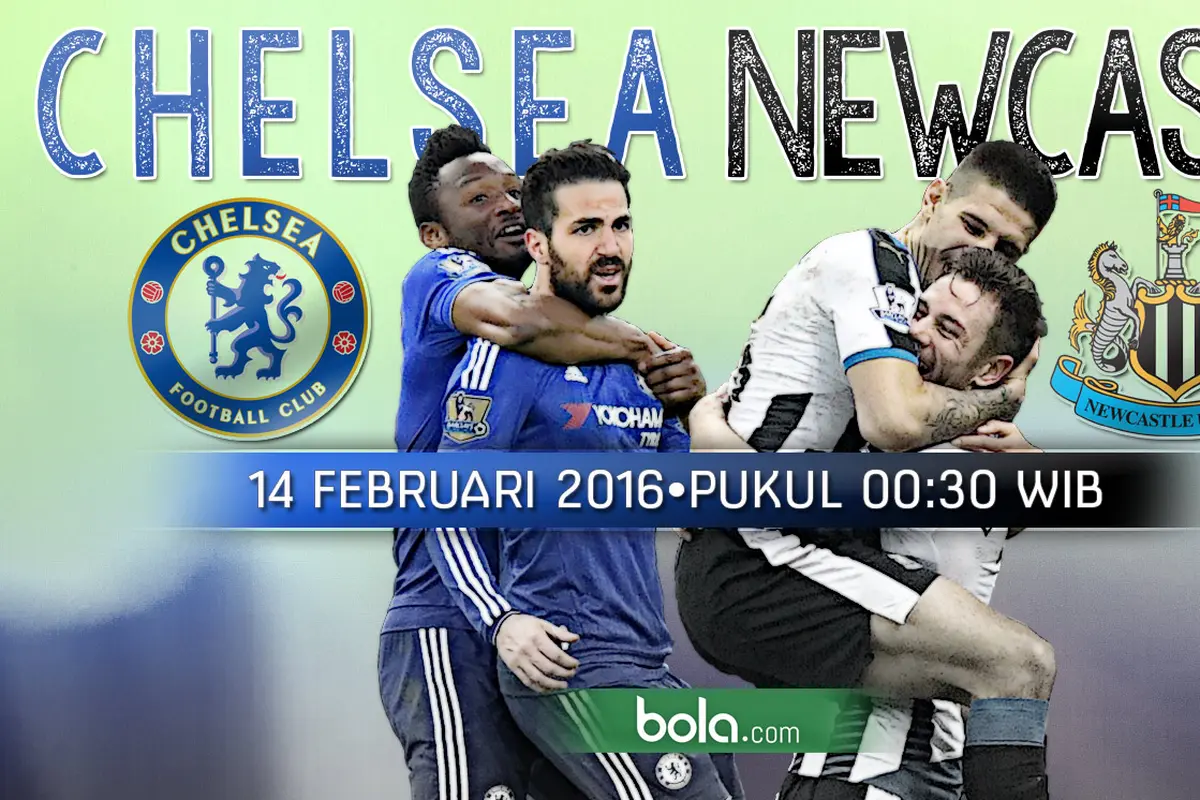 Chelsea vs Newcastle 