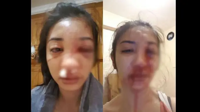 [Bintang] Saori Ishii