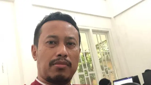 Anwar Khumaini