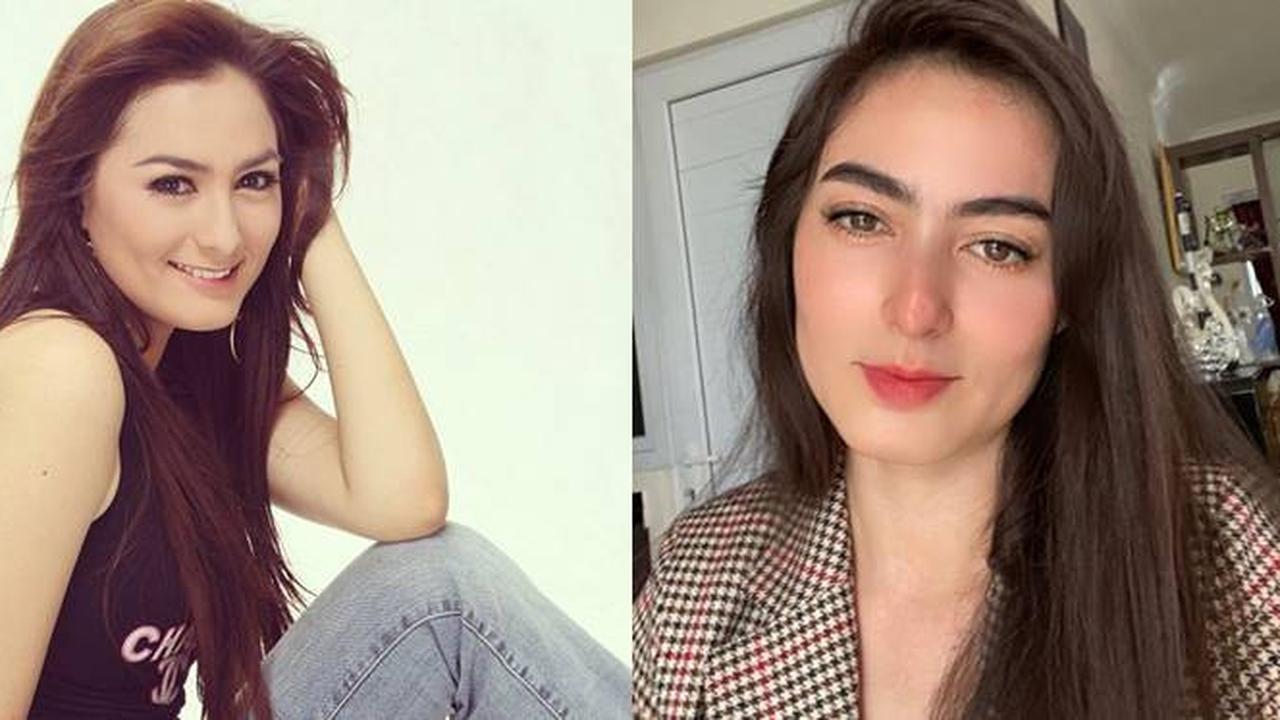 18 Tahun Berlalu, Ini 5 Potret Dulu Vs Kini Pemain Sinetron Gengsi Gede-Gedean