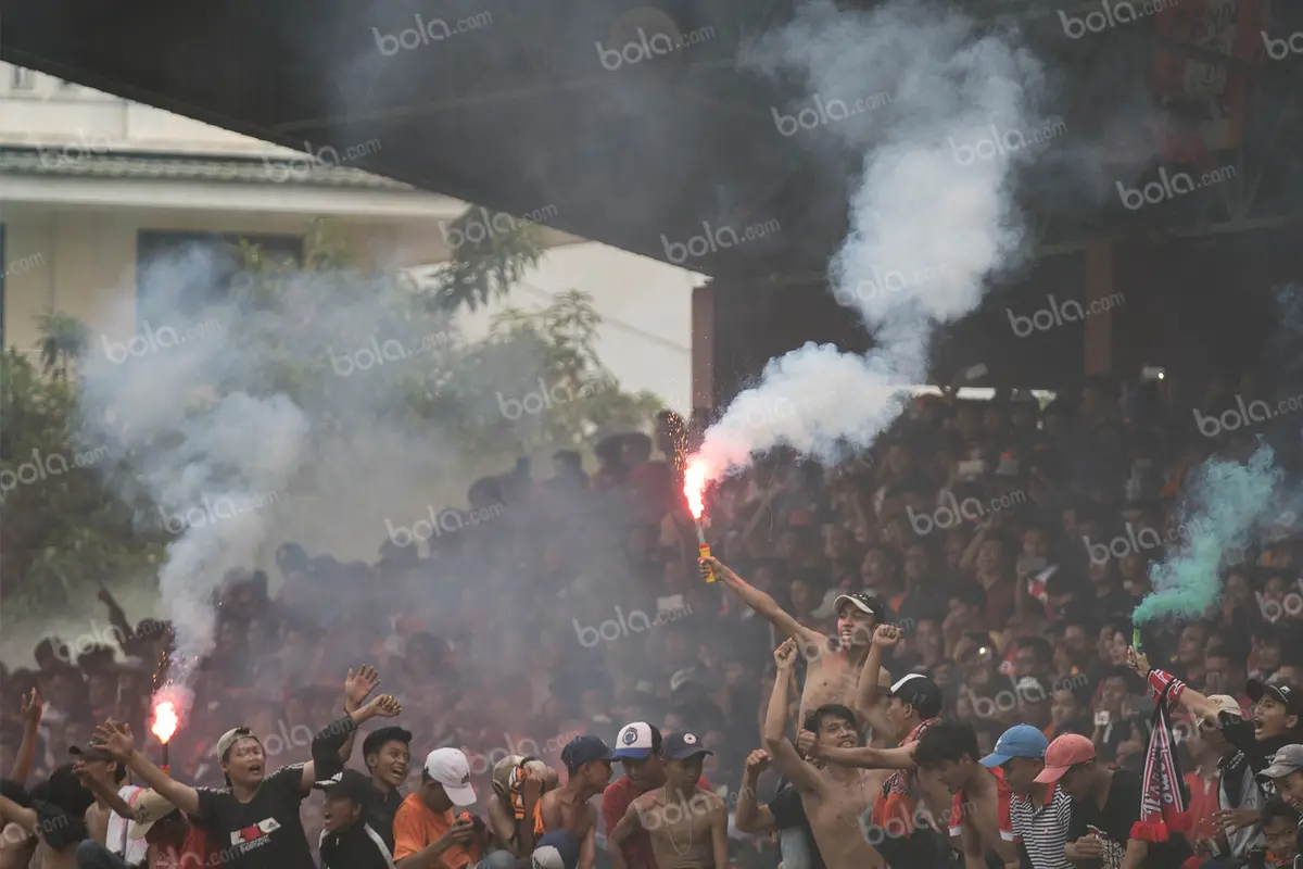The Jakmania