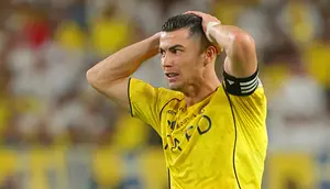 Cristiano Ronaldo Sudah Bobol 23 Klub di Liga Pro Saudi, Satu Tim Ini Masih Kebal