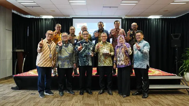 PT Pos Indonesia (Persero)