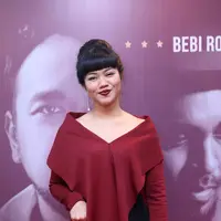 Yura Yunita (Nurwahyunan/Bintang.com)