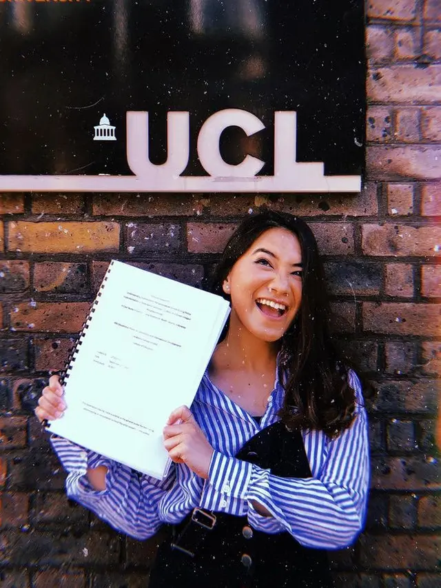 Galih Sulistyaningra Guru Muda ASN. [Fimela/Galih Galih Sulistyaningra]