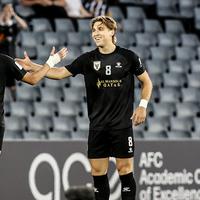 Meski Piala Asia 2027 Masih Lama, Pengamat Sarankan PSSI Segera Kebut Proses Naturalisasi  Luke Vickery dan  Dean Zandbergen