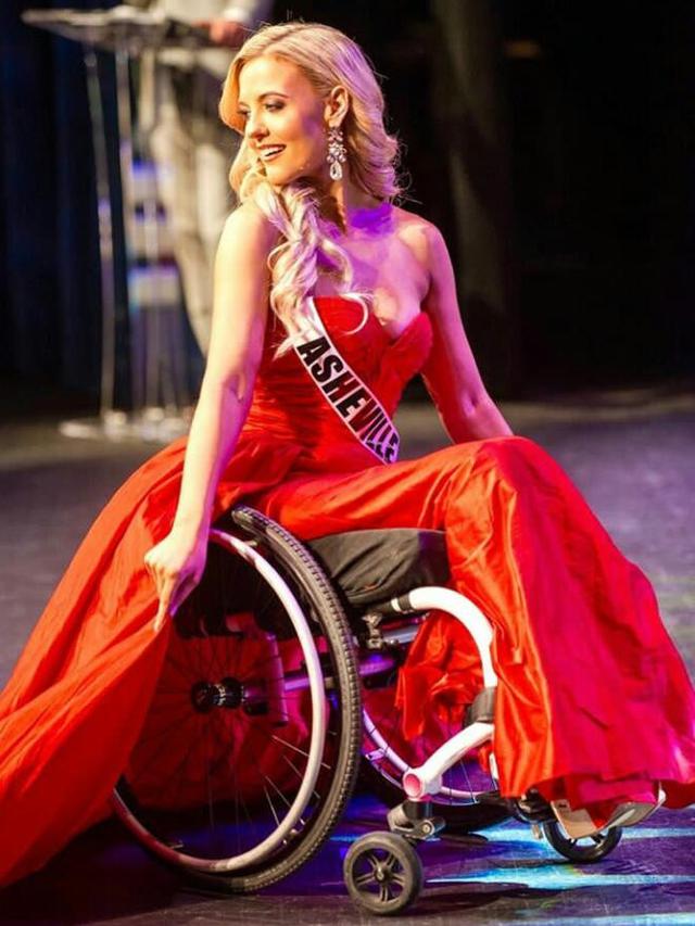 Madeline Elizabeth Delp