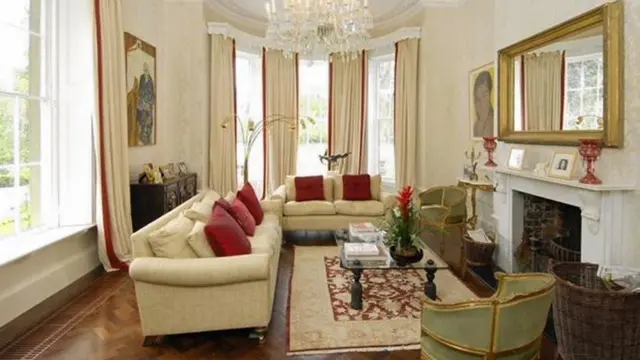 [Bintang] George Clooney