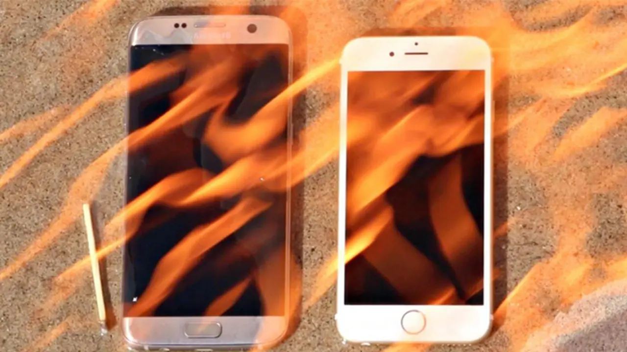 Penyebab dan Cara Mencegah Smartphone Cepat Panas