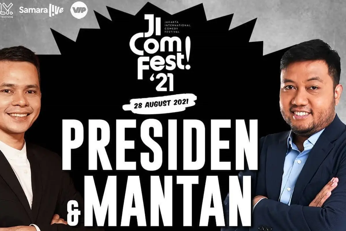 JICOMFEST 2021