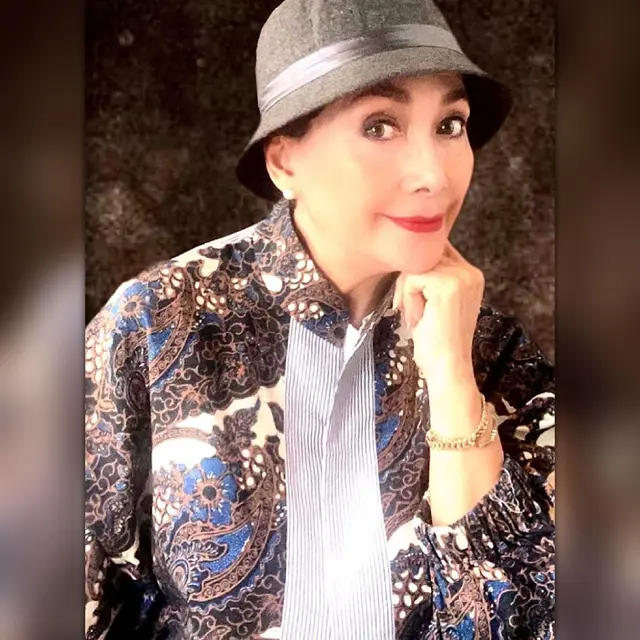 Widyawati. (Foto: Instagram @widyawati_sophiaan)