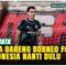 Nadeo Argawinata menegaskan fokus Borneo FC menjaga performa di puncak klasemen demi peluang juara. Ia juga menunda pembahasan TC Timnas hingga Liga selesai, serta berbagi motivasi bagi pemain muda dari daerah.