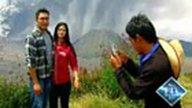 Pangeran Cinta Dari Negeri Awan