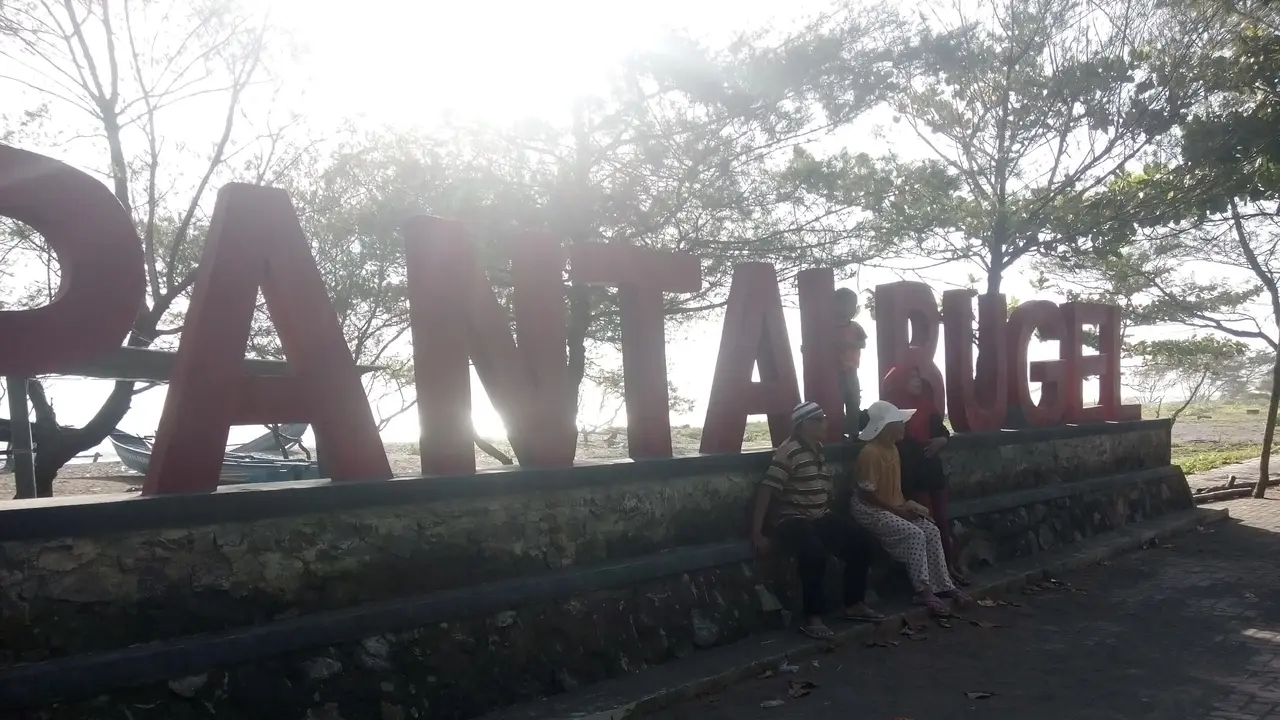 Pantai Bugel