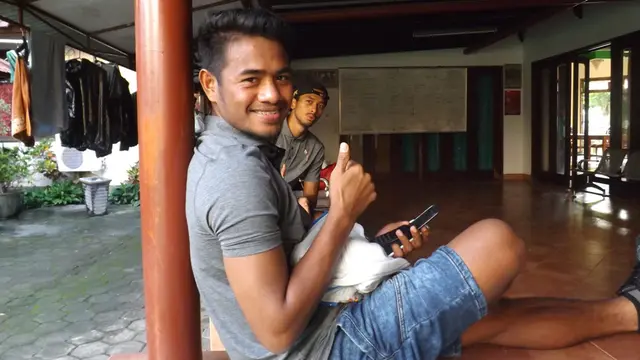 Ilham Udin Armaiyn
