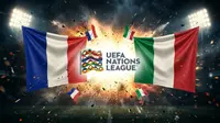 Prediksi Prancis Vs Italia di UEFA Nations League: Modal Berbeda Les Bleus dan Gli Azzurri