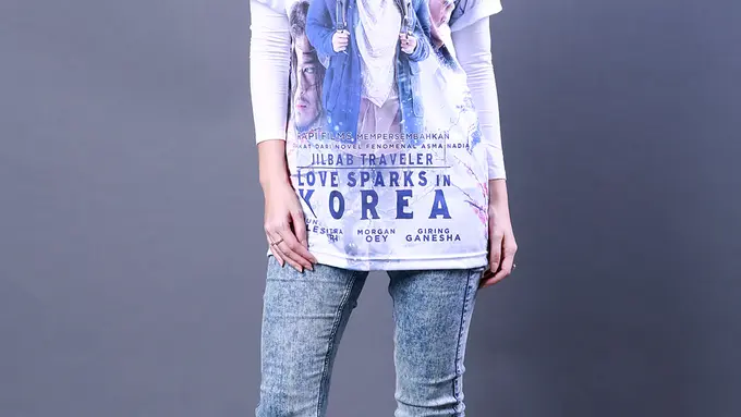 [Bintang] Bunga Citra Lestari