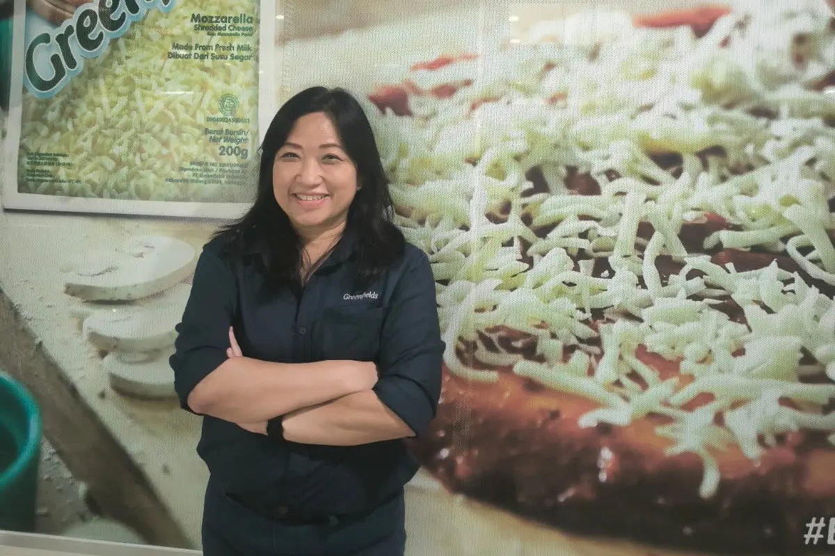 Pemenang Top Retail Leader 2024 Diraih Soerang Perempuan, Siapa Dia?