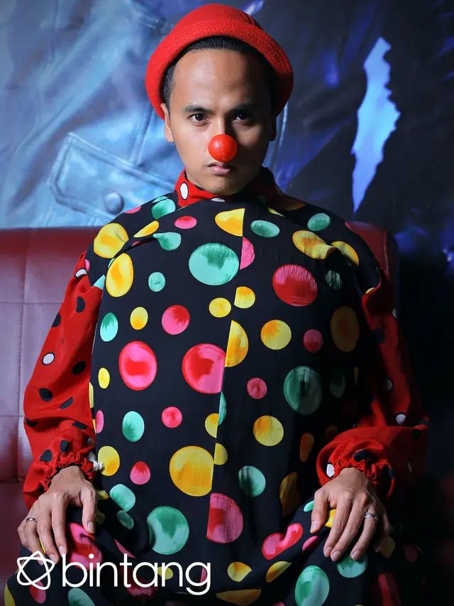 Eksklusif Septian Suryawirawan, Si Badut yang Kini Jadi Miliarder