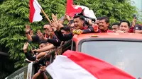Harapan Indra Sjafri di SEA Games 2025: Mengulang Apa yang Didapat di Kamboja 2 Tahun Lalu, Pertahankan Emas!