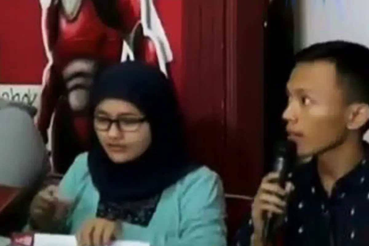 TemanAhok