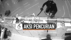 vertical penembakan